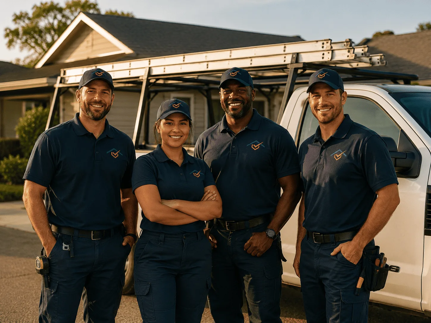 Roof Inspection company in La Monte, MO